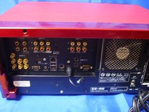 ★第一興商★DAM-XG1000Ⅱ RED / 映像ブレと音声基板修理済商品 _画像3