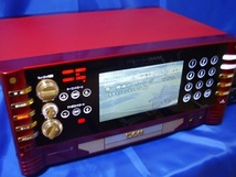 ★第一興商★DAM-XG1000Ⅱ RED / 映像ブレと音声基板修理済商品 _画像2
