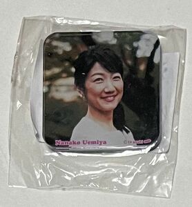 [ unopened ] on ....* tv morning day woman hole unsa-* hole unsa-z magnet collection 