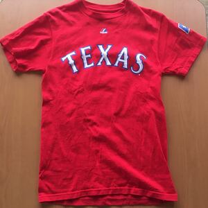 DARVISH プリントTシャツ サイズ不明　美品　ダルビッシュ