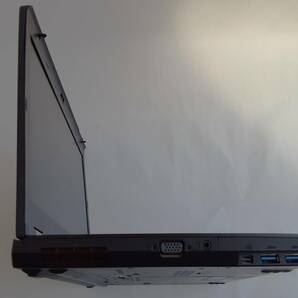 レノボ LENOVO ThinkPad T430i / Intel Core i3-3120M / 6GBの画像2