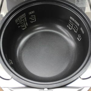 リンナイ ガス炊飯器 RR-055MST2  LPガス用 5.5合炊き Rinnaiの画像8