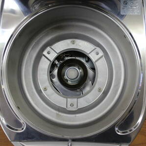 リンナイ ガス炊飯器 RR-055MST2  LPガス用 5.5合炊き Rinnaiの画像9