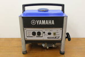 YAMAHA ヤマハ 発電機 EF900FW 60Hz ポータブル発電機 エンジン発電機
