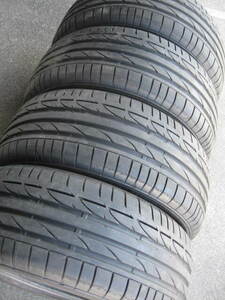 ☆新古激安☆ブリシストン ポテンザS001 RFT 225/50R17 4本