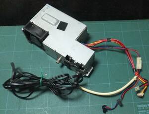 X68000 純正電源 SH3◆ACE用◆修理リペア済、動作品