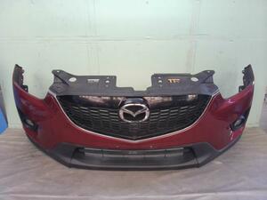 ＣＸ－５ LDA-KE2FW フロントバンパーASSY K031-50-031-BB