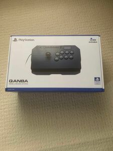 QANBA N3 アーケード ジョイスティック　新品未開封