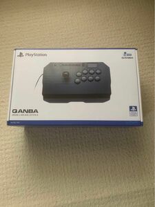 Qanba Drone 2 Arcade Joystick 新品