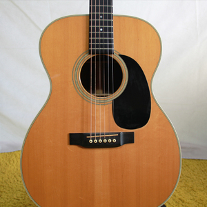 Martin Custom OOO-28 Special 正規輸入品