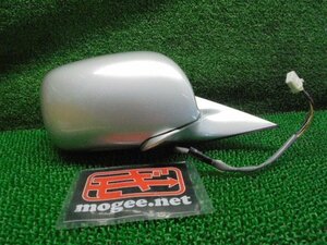 4EA4518JD5 ) Toyota Crown Royal ru saloon GRS182/GRS183 latter term type original automatic side door mirror right 