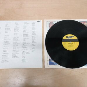 ◇A6831 レコード/LP盤「大滝詠一 / イーチ・タイム EACH TIME」28AH-1555 ナイアガラ NIAGARA RECORDS CBS/SONYの画像4