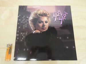 ◇A6840 レコード/LP盤「ルイ・ラミレス LOUIE RAMIREZ / セクシーサルサ Sexy Salsa」TM-003 THE-MAYOR RECORDS