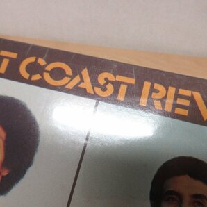 ◇A6890 レコード/LP盤「【未開封】ウエスト・コースト・リヴァイヴァル WEST COAST REVIVAL」GG-58002 L.A. INTERNATIONAL RECORDSの画像6