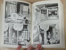 ◇K7083 書籍「伊豆長八の世界 土の絵師」2002年 村田道宜 木蓮社 漆喰 左官 荒俣宏 つげ義春 ほか_画像9