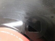 ◇F2378 EPレコード「【見本盤】ブレンディ イメージ・ソング キャリー・ラヴ , フォロー / ゴダイゴ」AH-373 コロムビア プロモ盤/EP盤_画像7