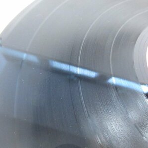 K1022 LPレコード「【見本盤】チャーリー・ダニエルズⅢ CHARLIE DANIELS BAND 『 WAY DOWN YONDER 』」帯付 YX-7031-KSの画像7