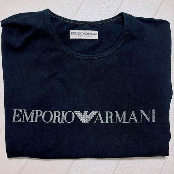 EMPORIO ARMANI エンポリオアルマーニ Tシャツ Tシャツ