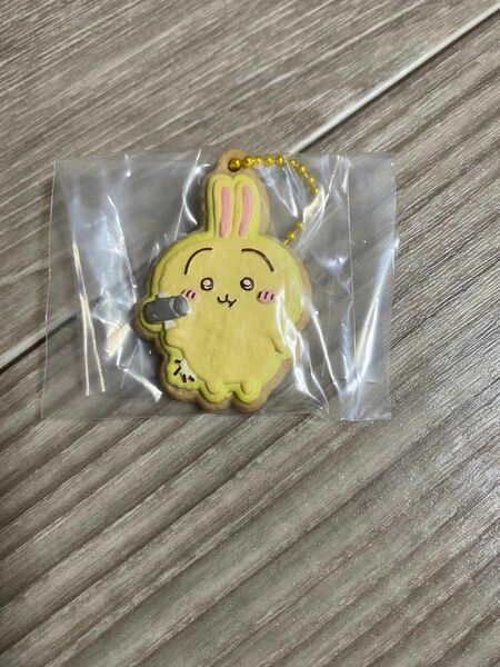 〈新品・未使用〉ちいかわキーホルダー