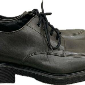 【美品!!】ドクターマーチン DR. MARTENS メンズ ブーツ グリーン 深緑 DM,s 9053/8 SA025351/8/AW006 靴 クツ シューズ ファッションの画像6