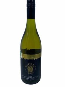 【送料無料!!】MAD FISH マッドフィッシュ ソーヴィニヨン ブラン 白ワイン 西オーストラリア 2009 13.0% ワイン お酒