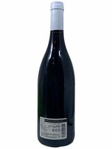  MICHEL CAILLOT MONTHELIE ミッシェル カイヨ モンテリー 2000 12.5% 750ml 果実酒 V872 お酒 ワイン 白ワイン_画像3