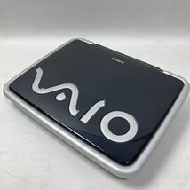 AK-23 SONY VAIO PCG-QR1/BP ソニー ノートパソコン_画像2