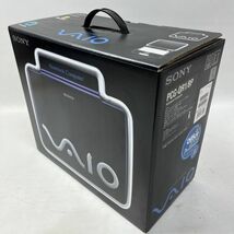 AK-23 SONY VAIO PCG-QR1/BP ソニー ノートパソコン_画像8