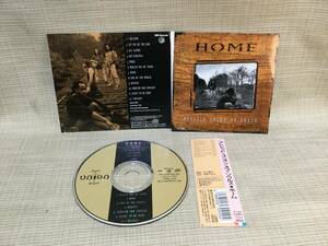 【CD】Home Blessid Union Of Souls アルバム TOCP-8601 ブレッシドユニオンオブソウルズ*ブレシドユニオンオブソウルズン