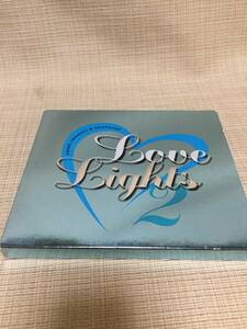 【CD】Love Lights 2 アルバム CR-11150 ラヴ・ライツ２エリック・クラプトン,マドンナ,バックストリート・ボーイズ,ユーリズミックス