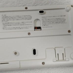 【訳あり品】ロジクール Wireless Keyboard K270 日本語108キーボードの画像9