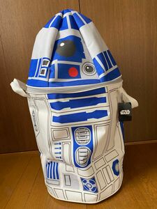 スターウォーズ　R2D2 ラウンドボックス　