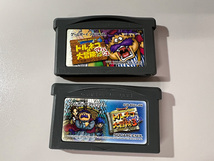 GBA トルネコの大冒険 不思議のダンジョン 2 3 ソフトのみ 2本まとめ Nintendo 任天堂 GAME BOY ADVANCE_画像1