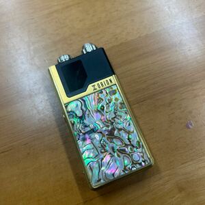 LOSTVAPE ローストベイプ　ジャンク扱い　LOST VAPE 電子タバコ　ORION オリオン