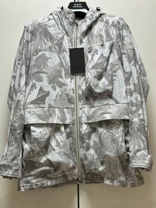 【正規品】★新品★タトラスTATRAS KEIDケイドパーカーLサイズ 