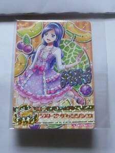 B-78 Precure All Stars #05 44/58 Rav Lee pink tassel pumps .. beautiful .**