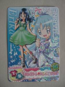 B-756 Precure Part2o-tamkorek34/60 melon green romance tik dress . sea ...