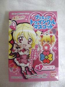 B-514 フレッシュプリキュア!　トゥインクルマスコット　１ キュアピーチ