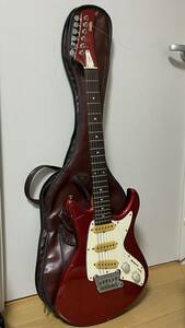 YAMAHA SS-600 rare * electric guitar Japan * Vintage 