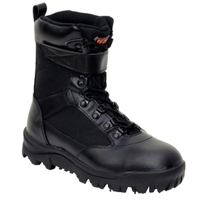 [ free shipping ] mountain . spike boots 30cm steel made . core forest . work inclination ground work shoes ...RV-201