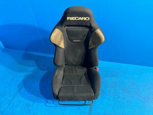 【個人名配送不可】RECARO レカロ セミバケット シート AM19 SP-Z ラパン HE21S 運転席から取外し セミバケ アルトワークス HA12 HA22 HA23