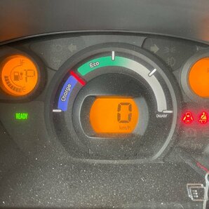 【個人名配送不可】未テスト 三菱 U68V ミニキャブミーブ EV バッテリー Li-ion 10 16kWh リチウム イオン 走行距離37kmの画像10