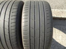 ●即決●265/35R19 BS ポテンザ S001L 2本 265/35/19 265-35-19 265/35-19 2本 レクサス GS レクサス IS RC350 マークX ベンツ BMW 他_画像3