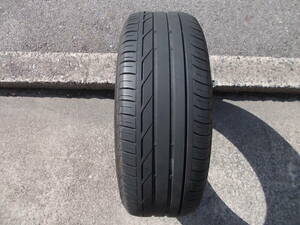 ●即決●ランフラットタイヤ 225/50R18 BS トランザ T001 RSC 1本 225/50/18 225-50-18 225/50-18 ブリヂストン ランフラットタイヤ ベンツ