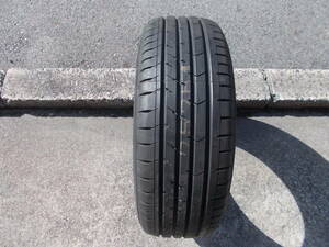 ●即決●215/60R17 イーグル RVF 1本 日本製 215/60/17 215-60-17 215/60-17 エスティマ エルグランド アルファード クロスロード JEEP RVR