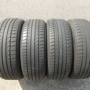 ●即決●225/60R17 4本 ヨコハマ ブルーアース E70 4本 225-60-17 225/60/17 225/60-17 4本 XV フォレスター ヴェルファイア クルーガー の画像1