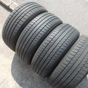 ●即決●225/60R17 4本 ヨコハマ ブルーアース E70 4本 225-60-17 225/60/17 225/60-17 4本 XV フォレスター ヴェルファイア クルーガー の画像4