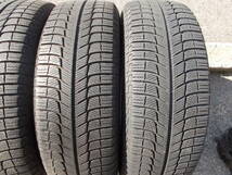 ●即決●225/65R17 4本 ミシュラン X-ICE3＋ 225-65-17 225/65/17 225/65-17 4本 ハリアーRAV4 ヴァンガード CX-5 エスクード アウトバック_画像3