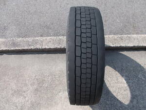 ●即決＆2021年製造品♪●245/80R17.5 133/131J ダンロップ SP680 1本 245/80/17.5 245-80-17.5 245/80-17.5 ミックスラジアル 4ｔ 6ｔ LT