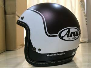 ARAI Classic AIR ERA XLサイズ